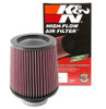 K&N Engineering (Air Filters - Universal Fit) KN Universal Air Filter - Part# RF-1047