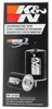 K&N Engineering (Fuel Filters) KN Inline Fuel Filter - Part# PF-2100