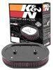 K&N Engineering (Air Filters - Drop In) KN Drop in Air Filters - Part# HD-0900