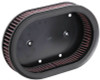 K&N Engineering (Air Filters - Drop In) KN Drop in Air Filters - Part# HD-0900