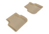 3D MAXpider L1VW05521502 KAGU Floor Mat Fits 11-18 Jetta