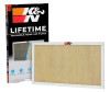 K&N Engineering (HVAC Filters) KN HVAC Filters - Part# HVC-11624