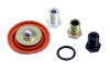 AEM Universal Fuel Pressure Regulator Rebuild Kit (25-392)