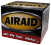 Airaid (Cold Air Intakes) AIR Cold Air Intake Kit - Part# 252-255
