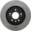 StopTech 126.50028SR Sport Slotted Disc Brake Rotor