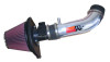 K&N 77-2529KP 77 Metal Intake