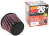 K&N RU-5284 Universal Air Filter