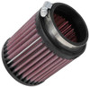 K&N Engineering (Air Filters - Universal Fit) KN Universal Air Filter - Part# RU-0800