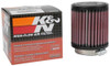 K&N Engineering (Air Filters - Universal Fit) KN Universal Air Filter - Part# RU-0800