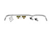 Whiteline BWF21XZ Heavy Duty 24mm Swaybar SPE for 12+ VW Golf MK7 Front