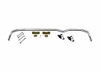 Whiteline BWF21XZ Heavy Duty 24mm Swaybar SPE for 12+ VW Golf MK7 Front