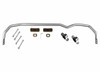 Whiteline BWF21XZ Heavy Duty 24mm Swaybar SPE for 12+ VW Golf MK7 Front