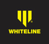 Whiteline BWF21XZ Heavy Duty 24mm Swaybar SPE for 12+ VW Golf MK7 Front