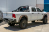 DV8 Offroad RRDR2-01 Chase Rack Fits 1500 2500 3500 Ram 1500 Ram 2500 Ram 3500