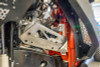 DV8 Offroad CMJL-01 Engine Bay Compressor Mount Fits Gladiator Wrangler (JL)