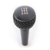 DV8 Offroad D-JP-180022-BK 5-Speed Shift Knob Fits 97-06 Wrangler (TJ)