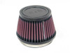 K&N Engineering (Air Filters - Universal Fit) KN Universal Air Filter - Part# RU-4410