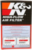 K&N Engineering (Air Filters - Universal Fit) KN Universal Air Filter - Part# RU-4410