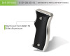 DV8 Offroad D-JP-181101-BL Pistol Grip Shift Handle