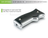 DV8 Offroad D-JP-181101-BL Pistol Grip Shift Handle