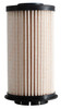 K&N PF-4500 Inline Fuel Filter