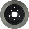 StopTech 126.62113SL Sport Slotted Disc Brake Rotor Fits 08-17 Caprice G8 SS