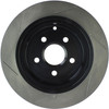 StopTech 126.62113SL Sport Slotted Disc Brake Rotor Fits 08-17 Caprice G8 SS