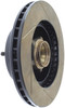 StopTech 126.62000SR Sport Slotted Disc Brake Rotor