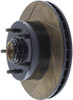 StopTech 126.62000SR Sport Slotted Disc Brake Rotor