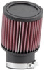 K&N Engineering (Air Filters - Universal Fit) KN Universal Air Filter - Part# RU-1750