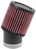K&N Engineering (Air Filters - Universal Fit) KN Universal Air Filter - Part# RU-1750