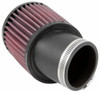 K&N Engineering (Air Filters - Universal Fit) KN Universal Air Filter - Part# RU-1750