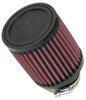 K&N RU-1700 Universal Air Filter