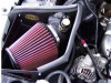 Airaid 301-155 Cold Air Intake Kit