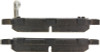 StopTech 305.09050 Street Select Brake Pads