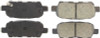 StopTech 305.09050 Street Select Brake Pads