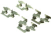 StopTech 305.09050 Street Select Brake Pads