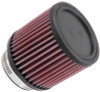 K&N Engineering (Air Filters - Universal Fit) KN Universal Air Filter - Part# RB-0900