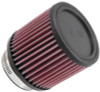 K&N Engineering (Air Filters - Universal Fit) KN Universal Air Filter - Part# RB-0900