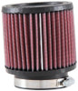 K&N Engineering (Air Filters - Universal Fit) KN Universal Air Filter - Part# RB-0900