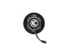 KC HiLites 42341 7 in. LED Headlight Fits 07-18 Wrangler (JK)