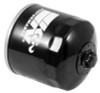 K&N Oil Filter for Honda / Kawasaki 3.25in OD x 3.719in H (KN-202)
