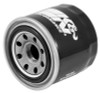 K&N Oil Filter for Honda / Kawasaki 3.25in OD x 3.719in H (KN-202)
