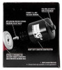 K&N Oil Filter for Honda / Kawasaki 3.25in OD x 3.719in H (KN-202)