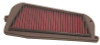 K&N KA-0004 Drop in Air Filters