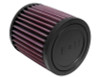 K&N Engineering (Air Filters - Universal Fit) KN Universal Air Filter - Part# RU-0500