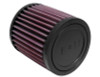 K&N Engineering (Air Filters - Universal Fit) KN Universal Air Filter - Part# RU-0500
