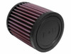 K&N Engineering (Air Filters - Universal Fit) KN Universal Air Filter - Part# RU-0500