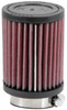 K&N RU-1280 Universal Air Filter