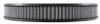 K&N E-3032R Drop in Air Filters